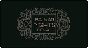 Balkan Nights